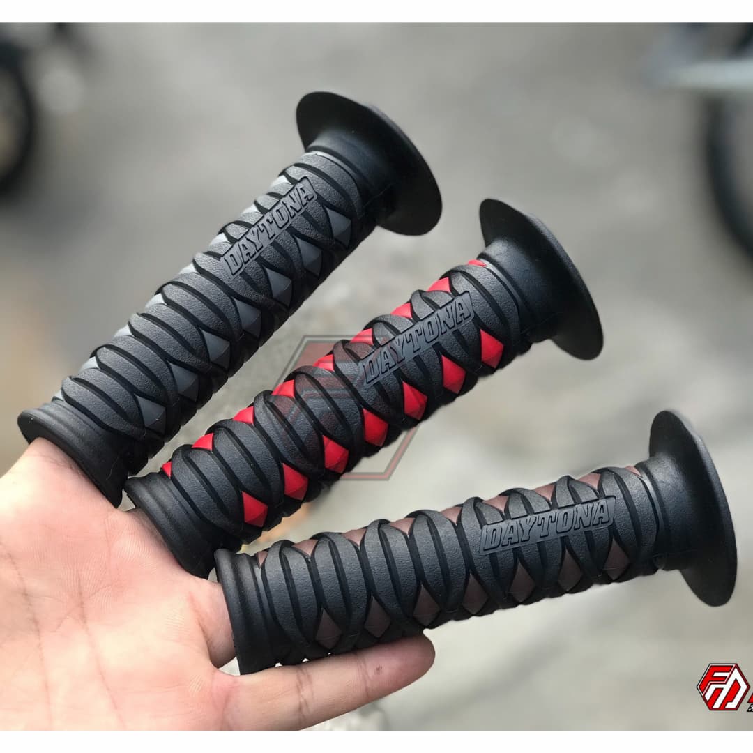 -BAO TAY & GÙ KIỂU / GÙ CHỐNG RUNG