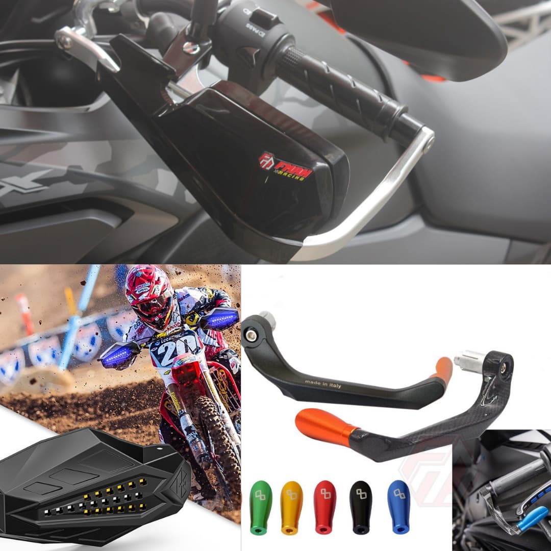 -BẢO VỆ TAY THẮNG / TAY LÁI