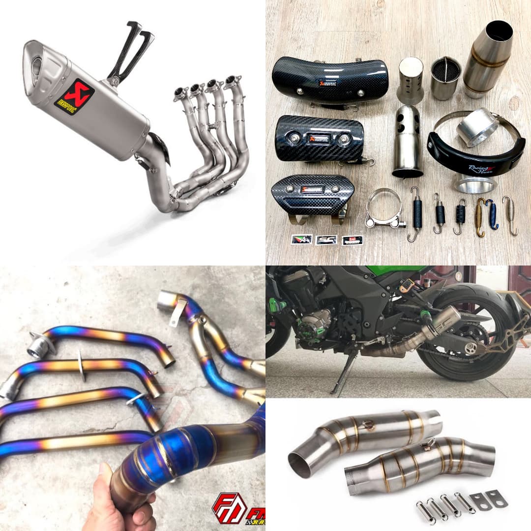 -PÔ XE-CỔ PÔ & PHỤ KIỆN