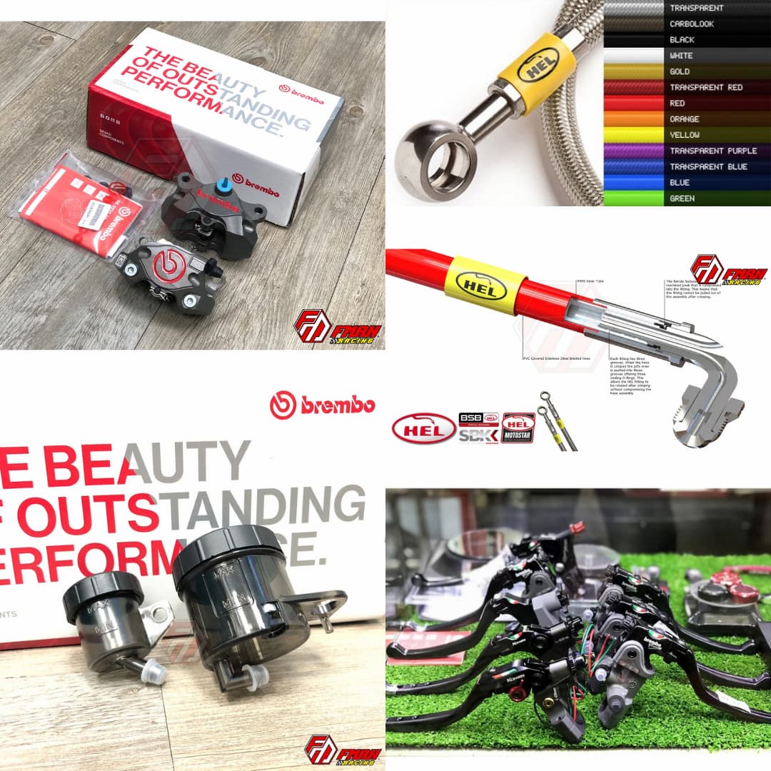 -TAY THẮNG - TAY COL / HEO DẦU - DÂY DẦU / BÌNH DẦU & PHỤ KIỆN